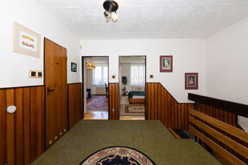 Prodej domu 150 m², Praha 8 - Bohnice