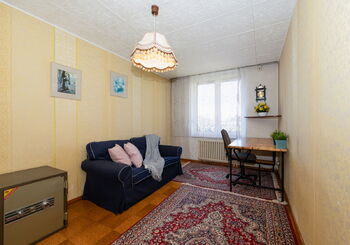 Prodej domu 150 m², Praha 8 - Bohnice