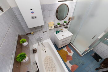 Prodej domu 150 m², Praha 8 - Bohnice