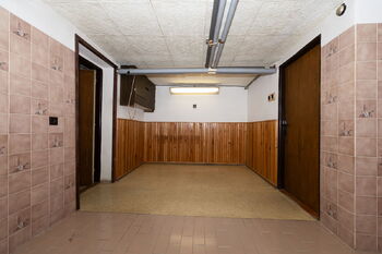 Prodej domu 150 m², Praha 8 - Bohnice