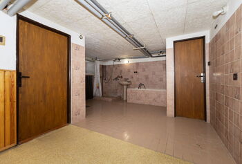 Prodej domu 150 m², Praha 8 - Bohnice