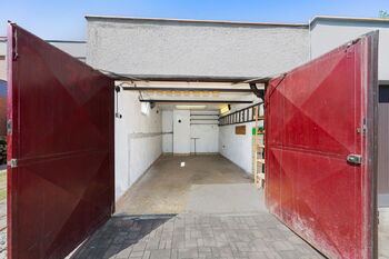 Prodej domu 150 m², Praha 8 - Bohnice