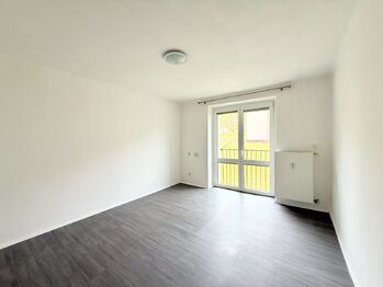 Pronájem bytu 2+1 v osobním vlastnictví 65 m², Horní Slavkov