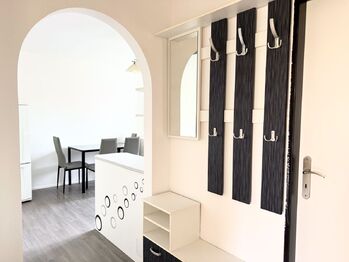 Pronájem bytu 2+1 v osobním vlastnictví 65 m², Horní Slavkov