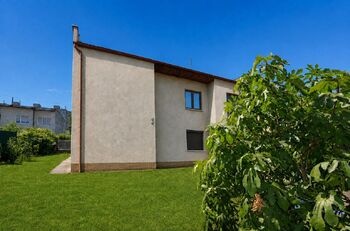 Prodej domu 175 m², Praha 4 - Lhotka
