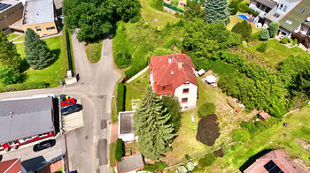 Prodej bytu 3+1 v osobním vlastnictví 81 m², Liberec