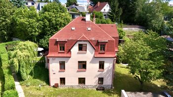 Prodej bytu 3+1 v osobním vlastnictví 81 m², Liberec