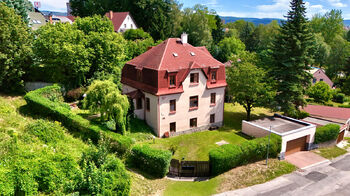 Prodej bytu 3+1 v osobním vlastnictví 81 m², Liberec