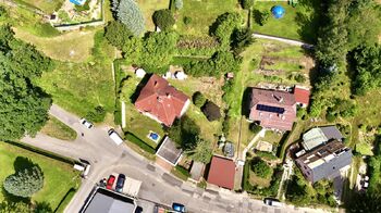 Prodej bytu 3+1 v osobním vlastnictví 81 m², Liberec