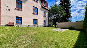 Prodej bytu 3+1 v osobním vlastnictví 81 m², Liberec