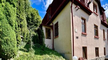 Prodej bytu 3+1 v osobním vlastnictví 81 m², Liberec