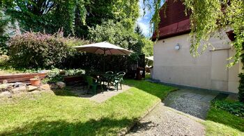 Prodej bytu 3+1 v osobním vlastnictví 81 m², Liberec