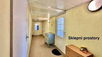 Prodej bytu 3+1 v osobním vlastnictví 81 m², Liberec