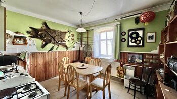 Prodej bytu 3+1 v osobním vlastnictví 81 m², Liberec