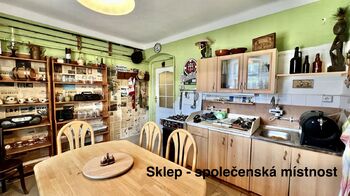 Prodej bytu 3+1 v osobním vlastnictví 81 m², Liberec