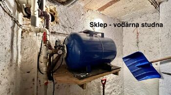 Prodej bytu 3+1 v osobním vlastnictví 81 m², Liberec