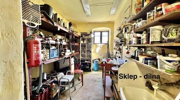 Prodej bytu 3+1 v osobním vlastnictví 81 m², Liberec