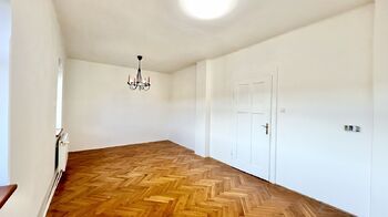 Prodej bytu 3+1 v osobním vlastnictví 81 m², Liberec