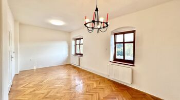 Prodej bytu 3+1 v osobním vlastnictví 81 m², Liberec