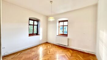 Prodej bytu 3+1 v osobním vlastnictví 81 m², Liberec