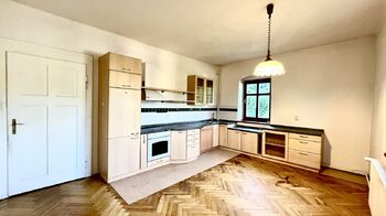 Prodej bytu 3+1 v osobním vlastnictví 81 m², Liberec