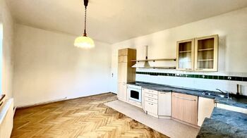 Prodej bytu 3+1 v osobním vlastnictví 81 m², Liberec