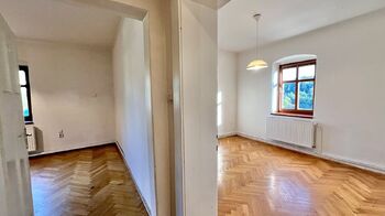 Prodej bytu 3+1 v osobním vlastnictví 81 m², Liberec