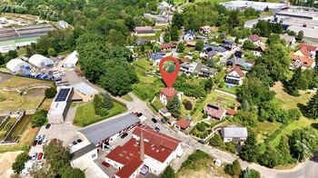 Prodej bytu 3+1 v osobním vlastnictví 81 m², Liberec