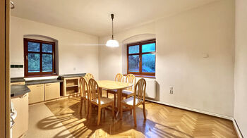 Prodej bytu 3+1 v osobním vlastnictví 81 m², Liberec