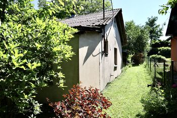 Prodej domu 60 m², Úvaly
