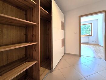 Pronájem bytu 3+kk v osobním vlastnictví 68 m², Říčany
