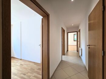 Pronájem bytu 3+kk v osobním vlastnictví 68 m², Říčany