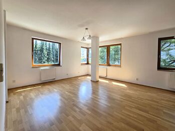 Pronájem bytu 3+kk v osobním vlastnictví 68 m², Říčany