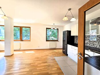 Pronájem bytu 3+kk v osobním vlastnictví 68 m², Říčany