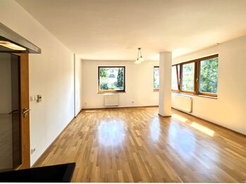 Pronájem bytu 3+kk v osobním vlastnictví 68 m², Říčany