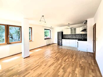 Pronájem bytu 3+kk v osobním vlastnictví 68 m², Říčany