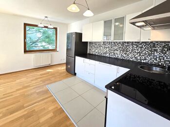 Pronájem bytu 3+kk v osobním vlastnictví 68 m², Říčany