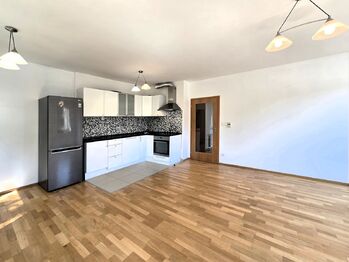 Pronájem bytu 3+kk v osobním vlastnictví 68 m², Říčany