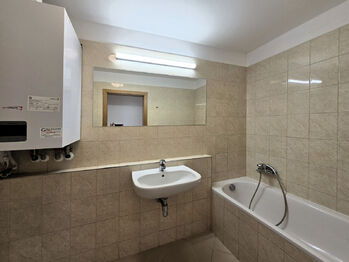Pronájem bytu 3+kk v osobním vlastnictví 68 m², Říčany