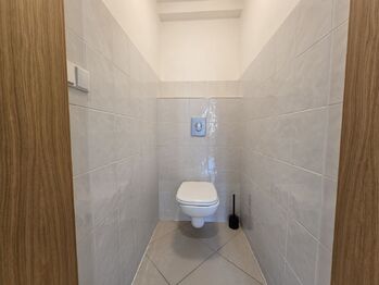 Pronájem bytu 3+kk v osobním vlastnictví 68 m², Říčany