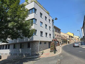 Pronájem bytu 3+kk v osobním vlastnictví 68 m², Říčany