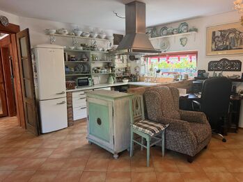 Kuchyňský kout - Prodej domu 121 m², Měchenice
