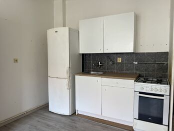 Pronájem bytu 1+kk v osobním vlastnictví 30 m², Praha 9 - Vysočany