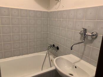 Pronájem bytu 1+kk v osobním vlastnictví 30 m², Praha 9 - Vysočany