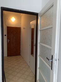 Pronájem bytu 1+kk v osobním vlastnictví 30 m², Praha 9 - Vysočany