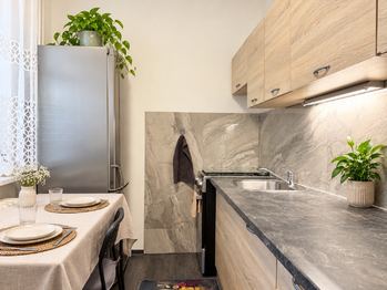 Prodej bytu 1+1 v osobním vlastnictví 31 m², Brno