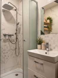 Prodej bytu 1+1 v osobním vlastnictví 31 m², Brno