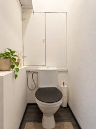 Prodej bytu 1+1 v osobním vlastnictví 31 m², Brno