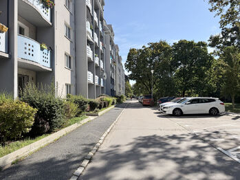 Prodej bytu 1+1 v osobním vlastnictví 31 m², Brno