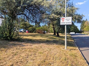 Prodej garáže 19 m², Brno